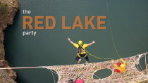 The Red Lake Party