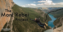 The Mont Rebei Project