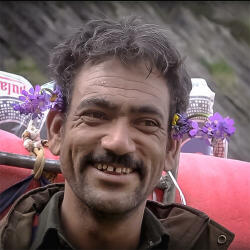 The Balti Project (BO The Pathan Project)