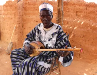 BO - La Dernière Trompette - Vlad Cellier