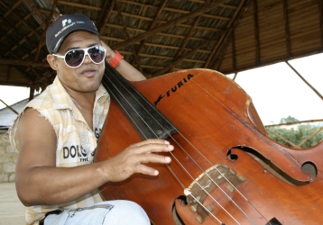 BO - Rockin' Cuba - Vlad Cellier
