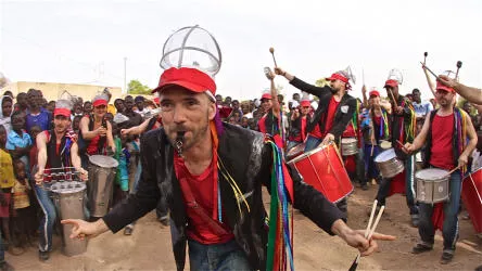 La Dernière Trompette